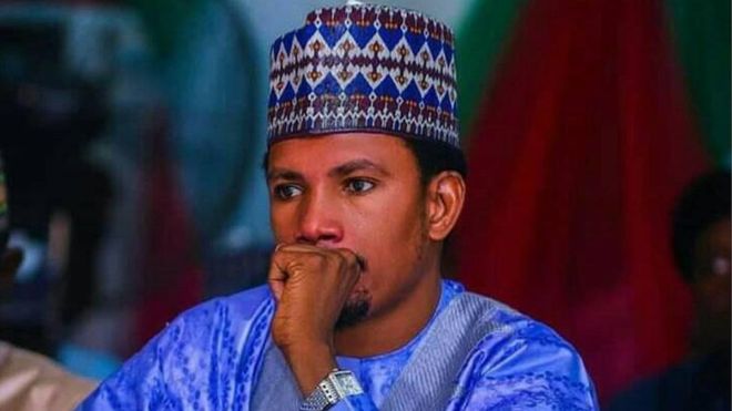 My Mandate Was Kidnapped By Judicial Bandits – Senator Abbo Criticizes Judiciary For Corruption