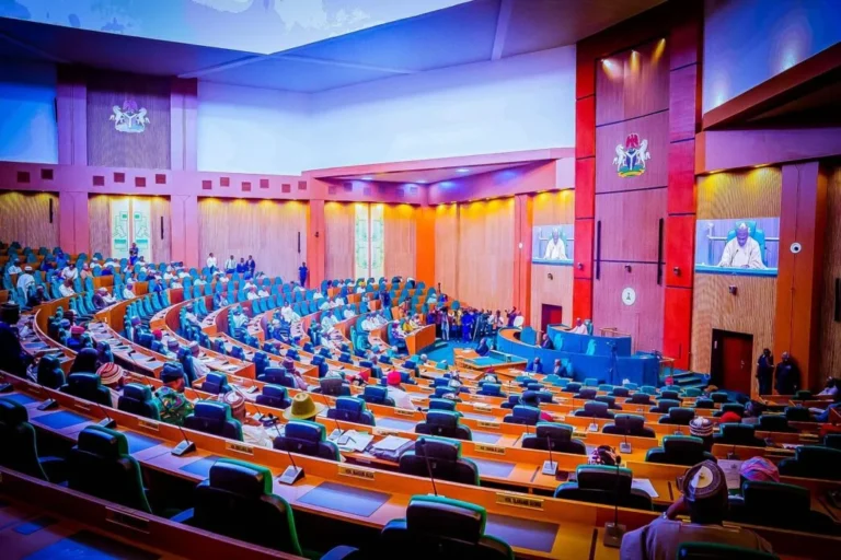 House of Reps Calls on FG to Raise Prisoners' Daily Feeding Allowance to N4,000