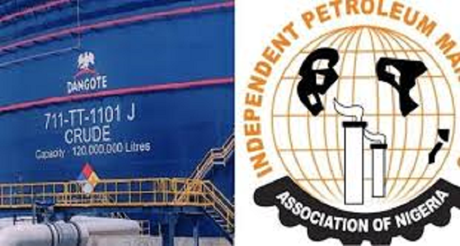 It Is Cheaper To Import Petrol Than Buy From Dangote Refinery - IPMAN Chieftain