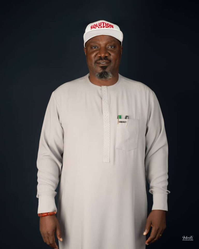 Onitsha South LG Chairman Commends Soludo for Being Named Governor of Fiscal Prudence