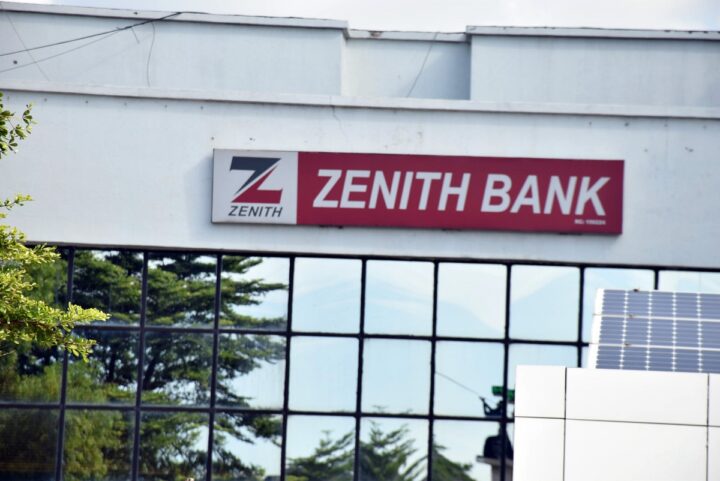 Explosive Allegations of Forgery, Fraud Shake Nigeria's Financial Sector as Aquitane Oil Accuses Zenith Bank of Misconduct