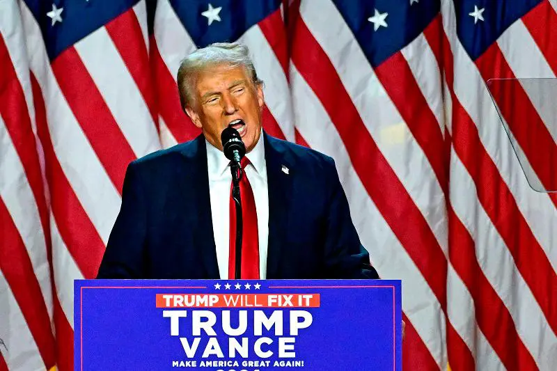 Hamas Calls for End to Unconditional U.S. Support for Israel Following Trump’s Victory