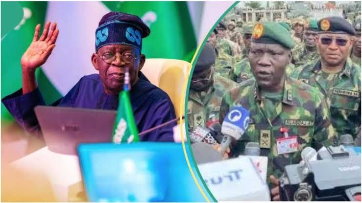 President Tinubu Reschedules Federal Executive Council Meeting to Honor Late COAS, Lagbaja 