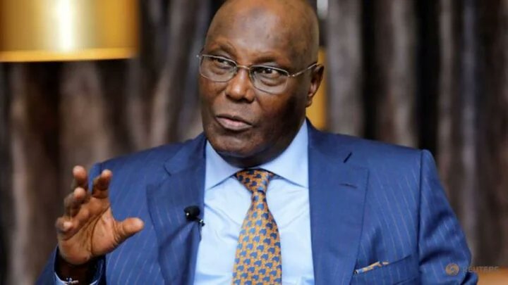 PDP Official: 'Atiku Believes He Can Always Secure Our Ticket, But We’re More Cautious Now