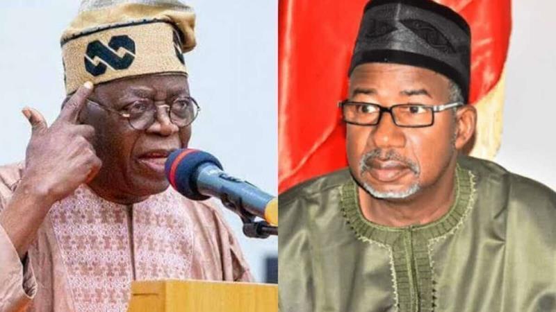 Bauchi Governor Warns Tinubu Against Dividing Nigeria with Tax Reform Proposal