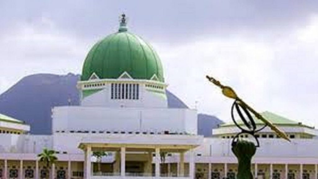 New Clerk Appointed to National Assembly as Tambuwal Begins Retirement Leave