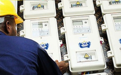 BREAKING: Unupgraded Meters to Be Deactivated After.....