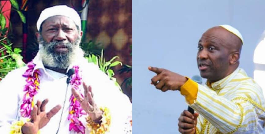 Satguru Maharaj Ji Urges Primate Elijah Ayodele to End Negative Prophecies About Tinubu, Nigeria