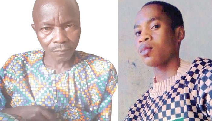 Ogun Pupil's Father Speaks Out: Son Hit Head on Concrete Floor After 40 Strokes, 150 Forced Frog Jumps