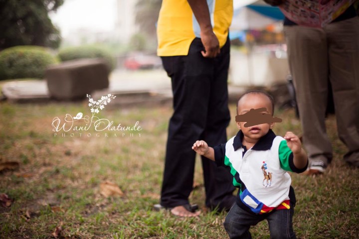 Miracle Rescue: Missing Toddler and Sister Reunited with Family After One Year
