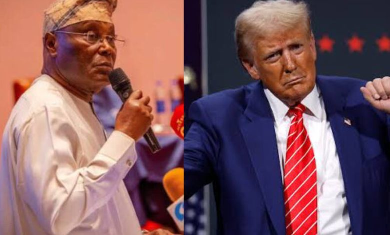 Popular Prophet Who Predicted Trump’s Win Declares Atiku as Nigeria's Next President