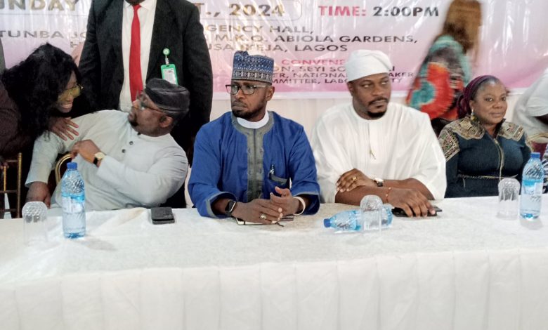 Peter Obi Kicks Off 2027 Presidential Campaign as Obidient Movement Builds Stronger Grassroots Structures