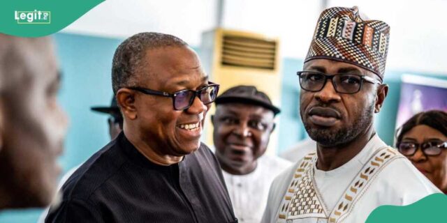 What Obidient Movement Will Do If Labour Party Resists Good Governance - Tanko