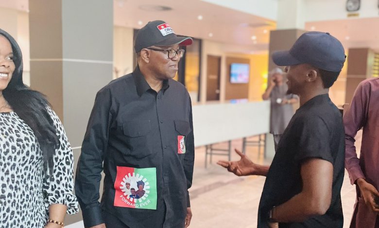 I Still Support His Ideologies’ – Apostle Who Criticized Peter Obi Insists 