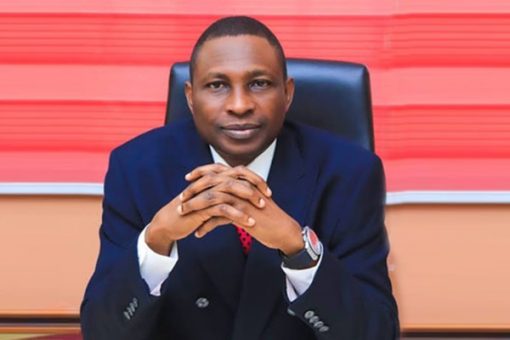 EFCC Chairman Responds to Lawsuit by Governors Challenging the Legality of the Agency