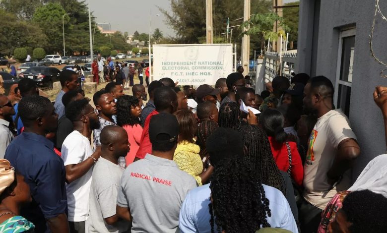 BREAKING: Food, Cash Flow In Ondo State As Politicians Begins Vote-buying Ahead Of Gov'ship Election