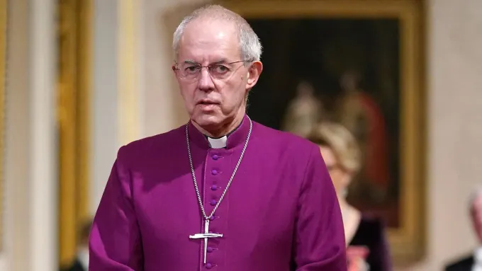 Worldwide Anglican Church Spiritual Leader Announces Resignation Amidst Abuse Scandal