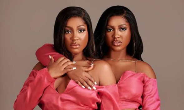 BBNaija's Wanni and Handi Reveal Nude Photos Were Leaked by a Friend