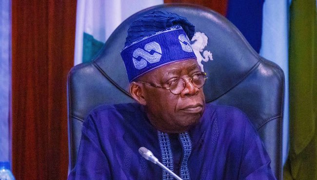 Nigeria's President, Tinubu Joins World Leaders at G20 Summit in Brazil