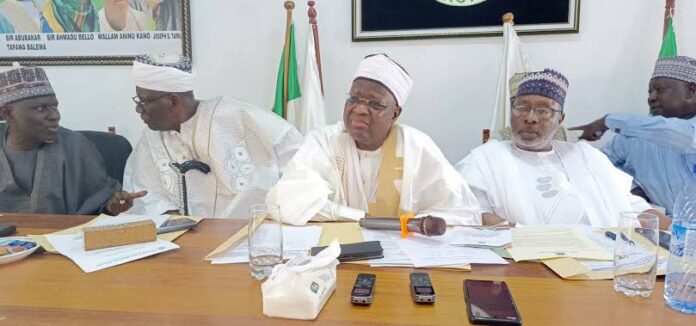 Tinubu’s Policies Are Intensifying Hardship in the North - Arewa Consultative Forum