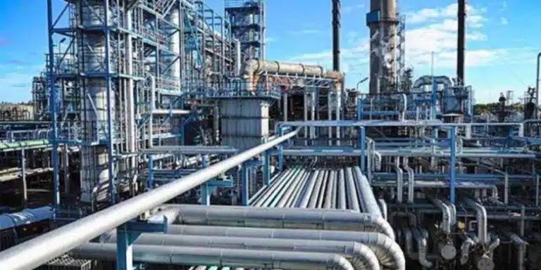 BREAKING: Port Harcourt Refinery Begins Operation