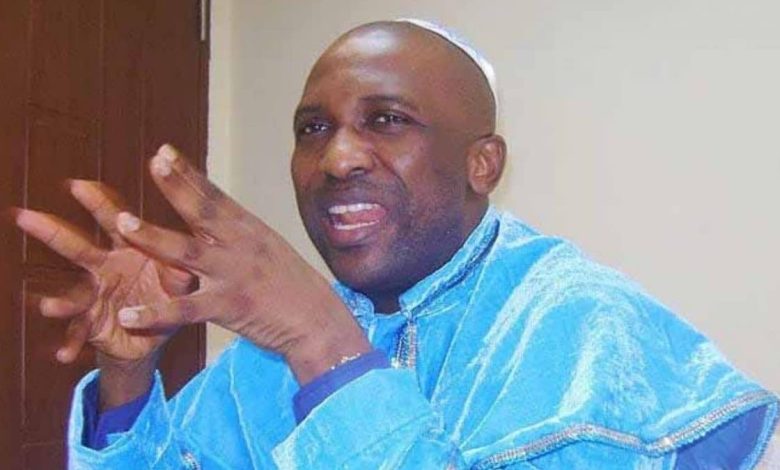 Primate Ayodele Unveils Key Factor Contributing to Nationwide Hardship
