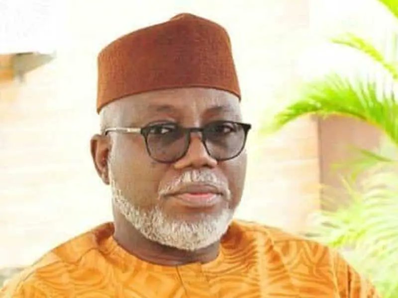 Gov. Aiyedatiwa Gains Momentum as Three Candidates Step Aside in Ondo Guber Race