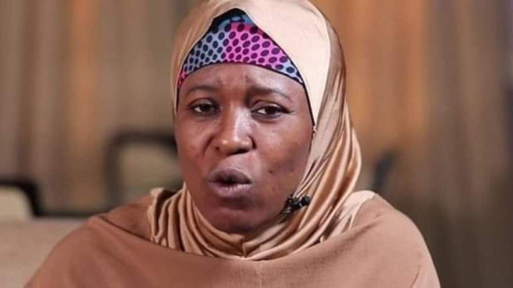 “Religious Leaders Need Bad Governance to Continue Selling Cheap Miracles”—Aisha Yesufu