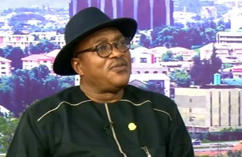 Ex-DSS Director, Ejiofor Names Former Military Leader Behind Formation of Lakurawa Terror Group