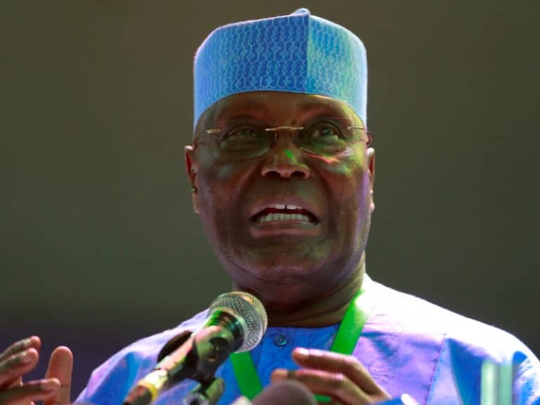 2027 Presidency: PDP Speaks On 'Agreement' To Hand Ticket To Atiku, Others