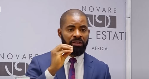 Wike Is Nothing Without Politics - Deji Adeyanju