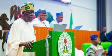 National Assembly Poised to Approve President Tinubu's $2.2bn Loan Request Today