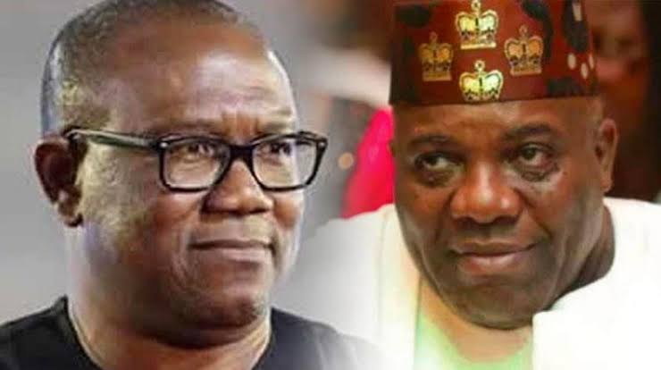 JUST IN: Peter Obi’s Ally Exposes Diyan Okupe