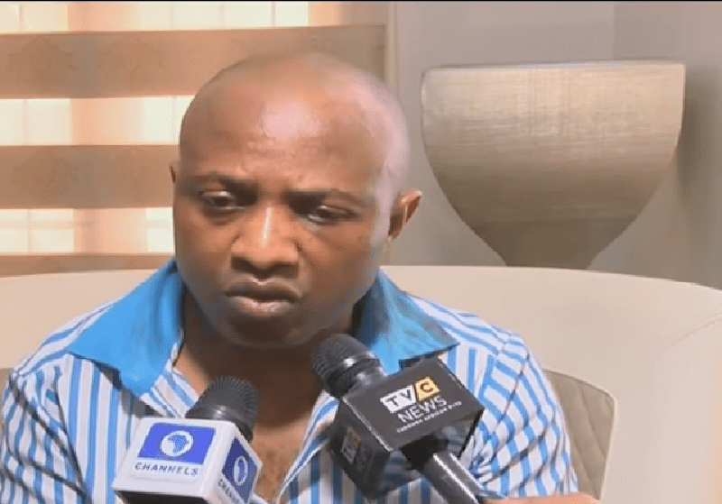 Re-Arraignment of Billionaire Kidnapper Evans Postponed Due to Lawyer's No-Show