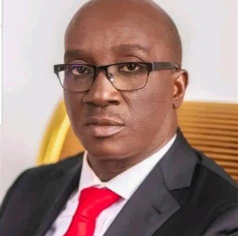 PDP To Okpebholo: ‘Governor-Select, Focus On What You Are Selected To Do’