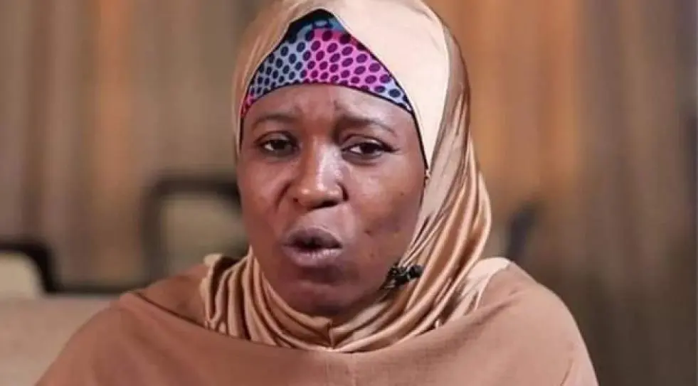 PDP’s Threat to Opposition Ended in 2014, Says Aisha Yesufu