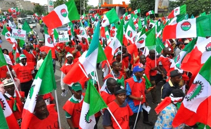 NLC Stands Firm on December 1 Deadline for Minimum Wage Implementation