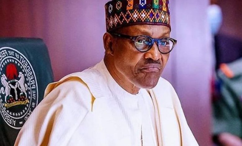 Former President, Buhari Faces Allegations of Electoral Fraud