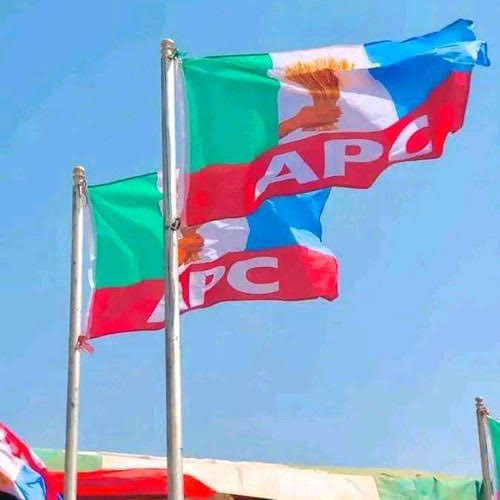 APC Governor Vows to Exit Office 'a Free Man,' Unafraid of EFCC