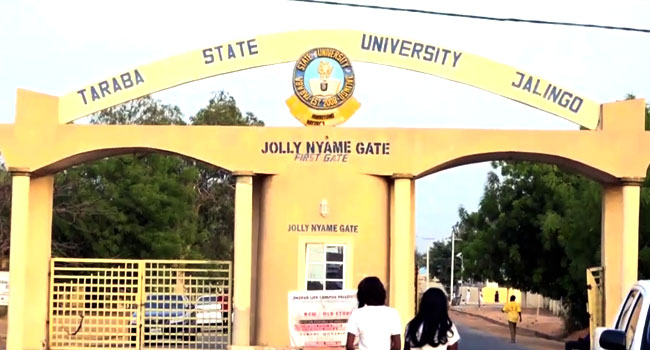 Tension As Three Lecturers Die In Taraba Varsity