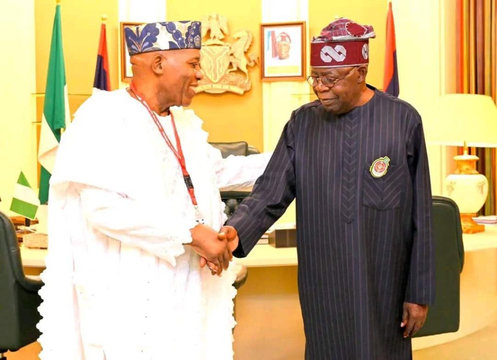 It’s Unfair to Criticize Tinubu Now; Dollar Could Have Hit ₦17,000 and Fuel ₦4,000 Without His Efforts – Okupe