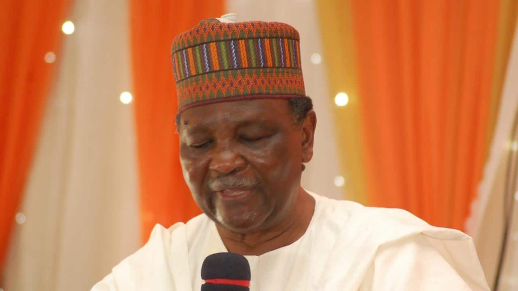 Gowon to Shekarau Delegation: Northern Actions Must Serve Nigeria's Best Interests