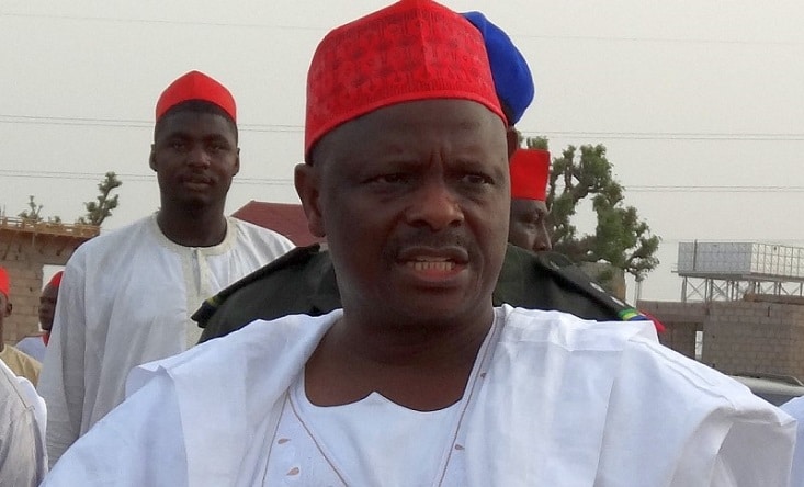 EFCC Plans Potential Arrest of Kwankwaso