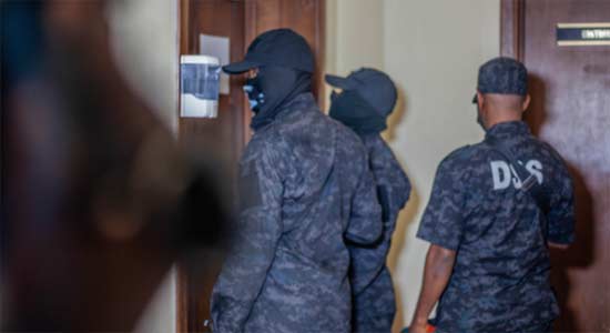 JUST IN: DSS Detains Kano Activist Over Alleged Facebook Post