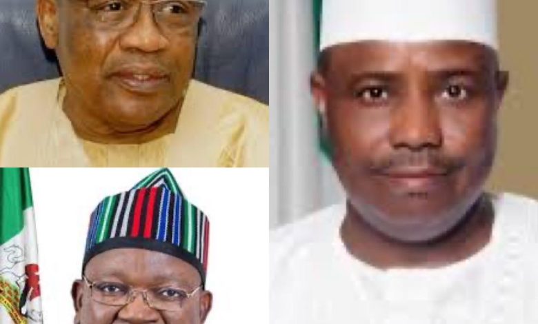 Former Head of State, IBB Owes N152 Million as Ortom and Tambuwal Join List of Abuja Land Title Debtors