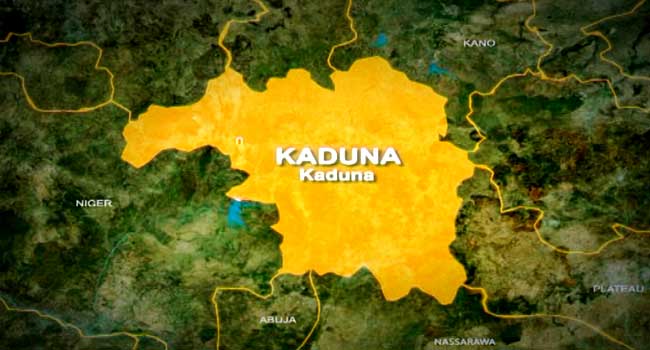 Kidnappers Demand N300 Million Ransom for Toddler and Siblings in Kaduna