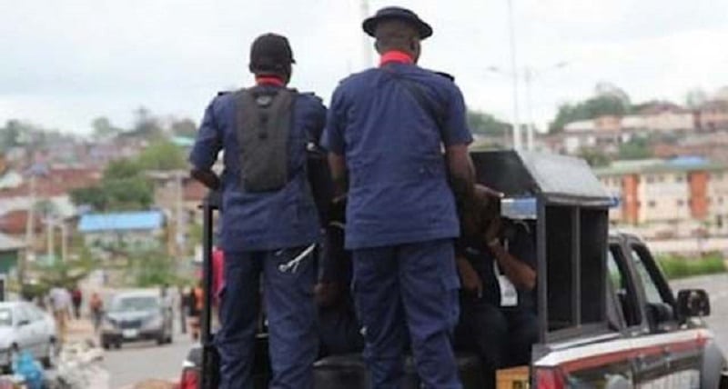 Four NSCDC Officers Killed in Ambush by Boko Haram Insurgents in Niger State