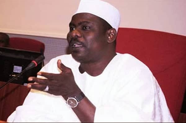 ndume:%20Nigerians%20Have%20Lost%20Confidence%20in%20Lawmakers