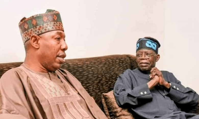 Gov Zulum Vows to Mobilize Northern Lawmakers Against Tinubu's Tax Reform Bills