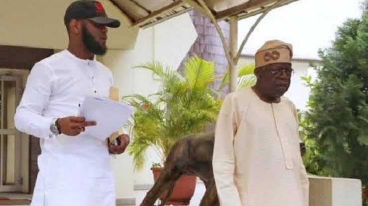 2027: Endorsing Seyi is a Strategy to Undermine President Tinubu – APC Chieftain